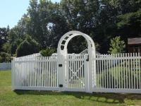 Fence Example 5