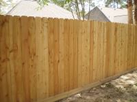 Fence Example 8